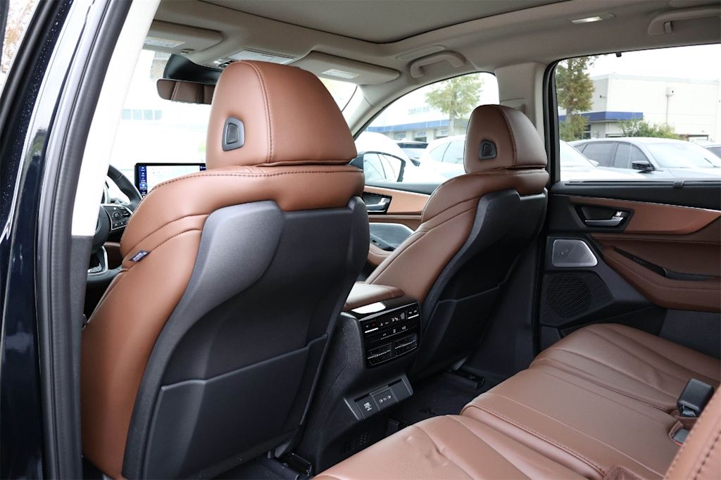 Thumbnail: 2026 Acura MDX - 13