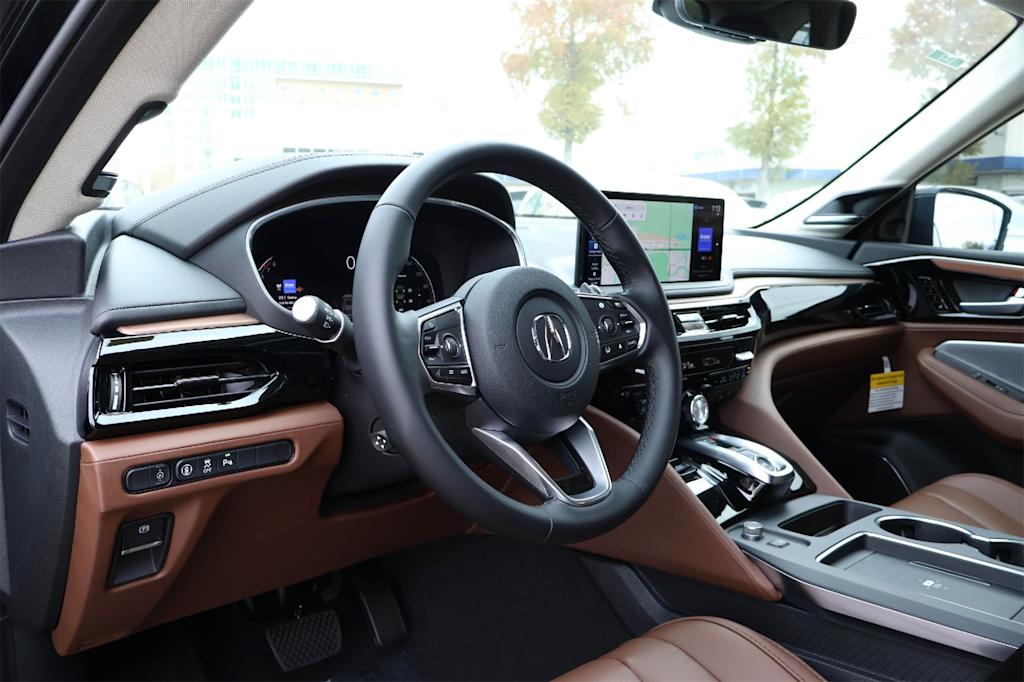 Thumbnail: 2026 Acura MDX - 2