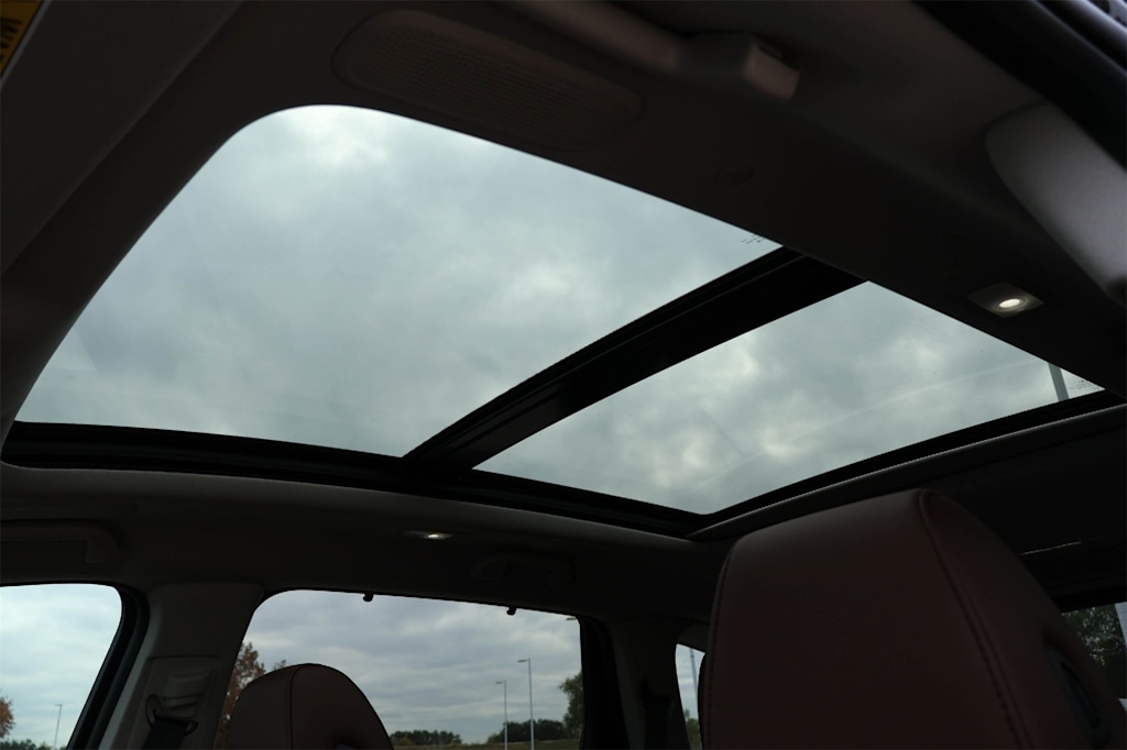 Thumbnail: 2026 Acura MDX - 29