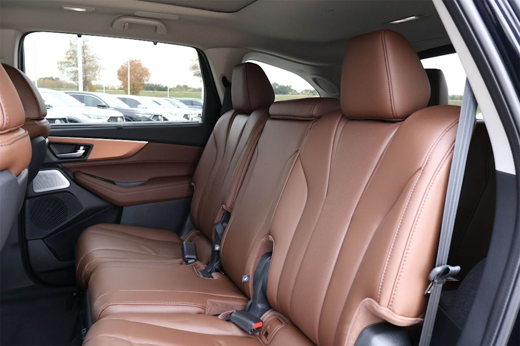 Thumbnail: 2026 Acura MDX - 21