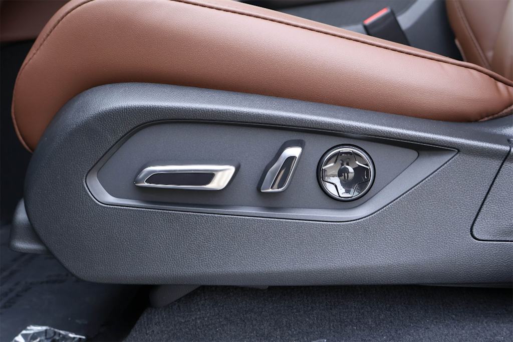 Thumbnail: 2026 Acura MDX - 24