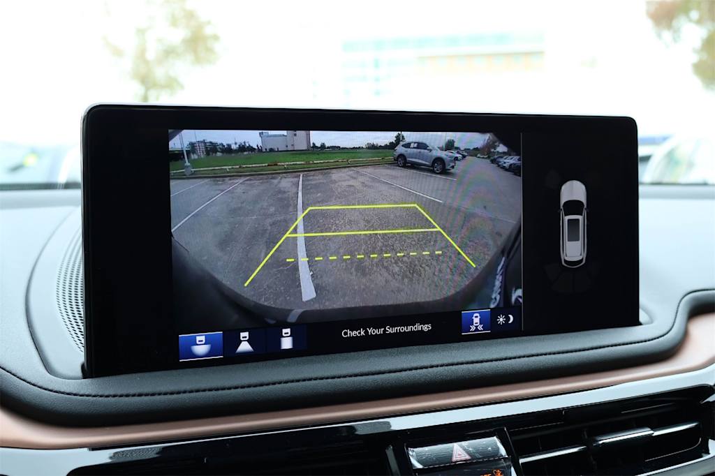 Thumbnail: 2026 Acura MDX - 27