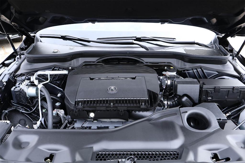 Thumbnail: 2026 Acura MDX - 9