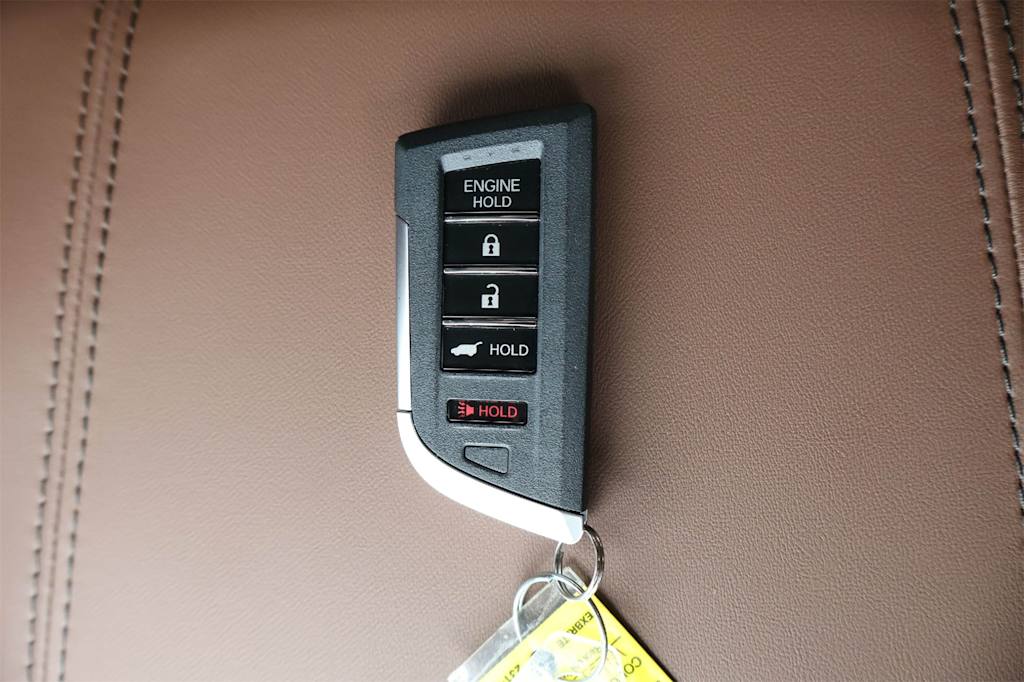 Thumbnail: 2026 Acura MDX - 19