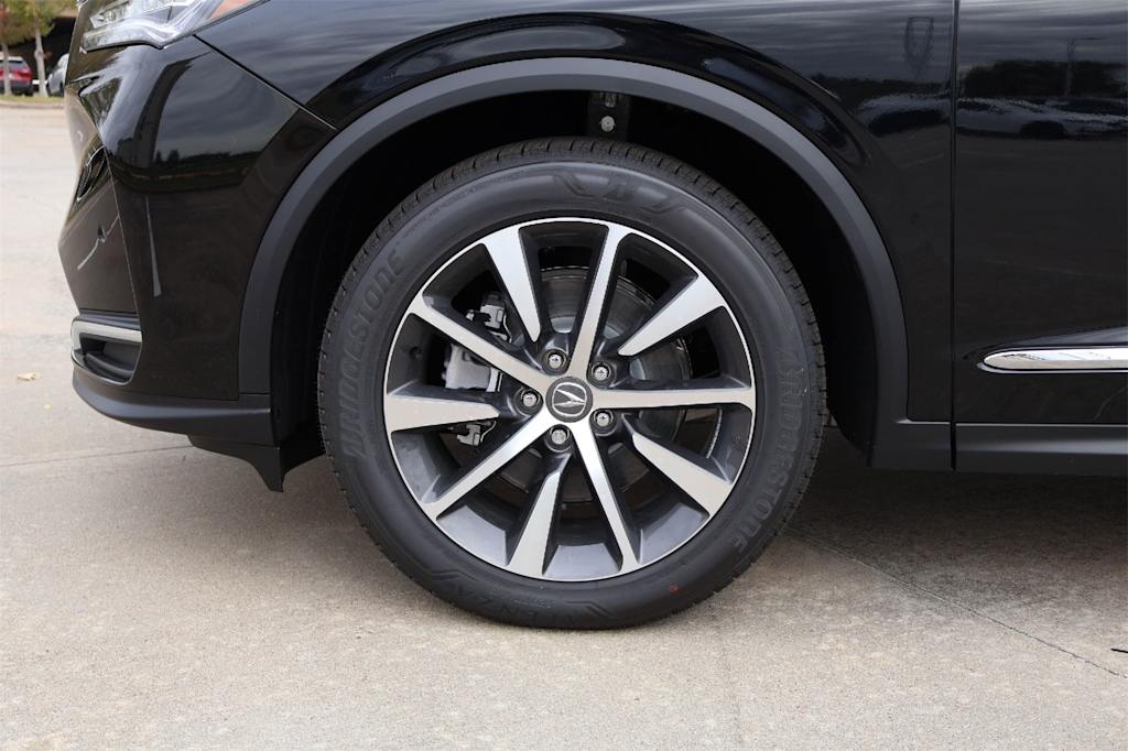 Thumbnail: 2026 Acura MDX - 8