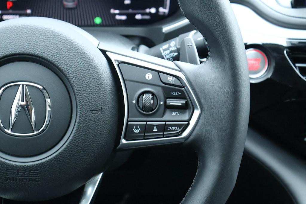 Thumbnail: 2026 Acura MDX - 23