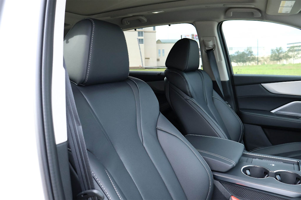 Thumbnail: 2026 Acura MDX - 12