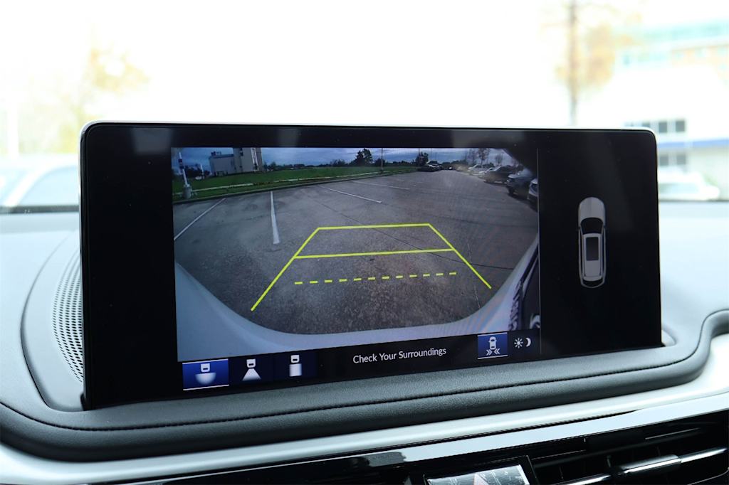 Thumbnail: 2026 Acura MDX - 27