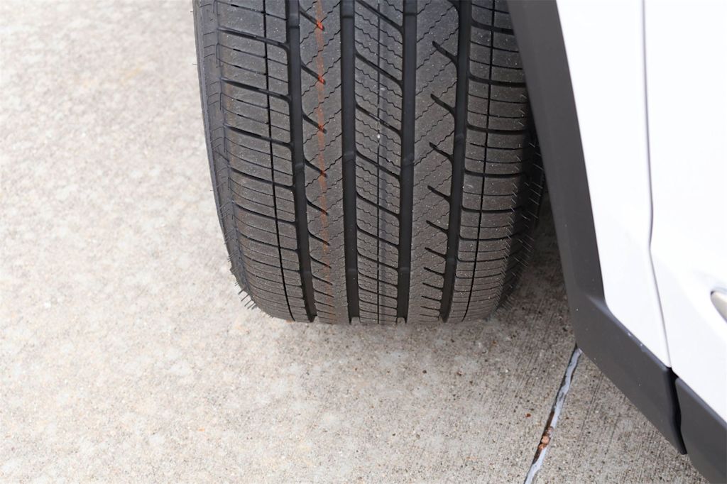 Thumbnail: 2026 Acura MDX - 30