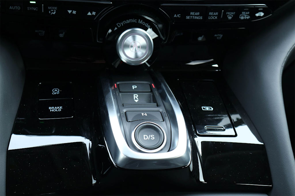 Thumbnail: 2026 Acura MDX - 16