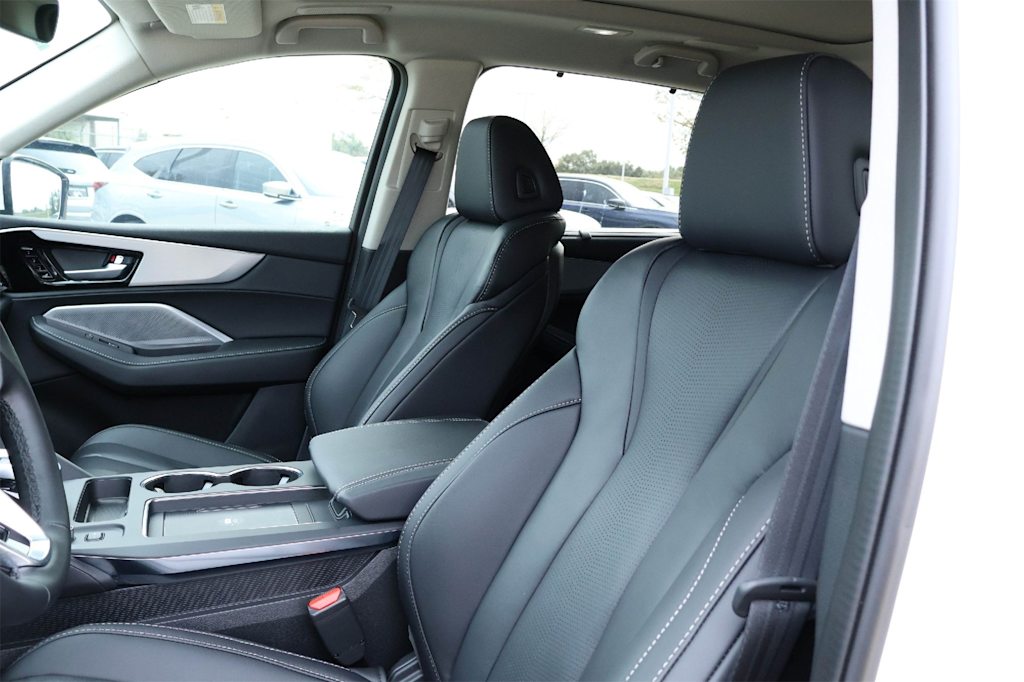 Thumbnail: 2026 Acura MDX - 11