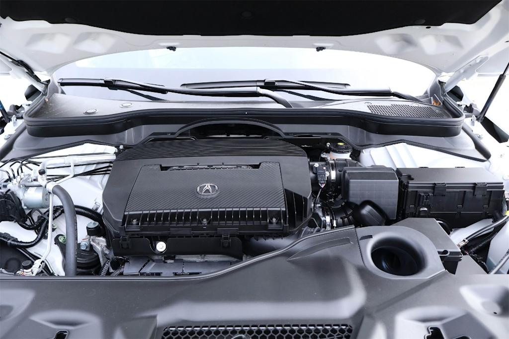 Thumbnail: 2026 Acura MDX - 9