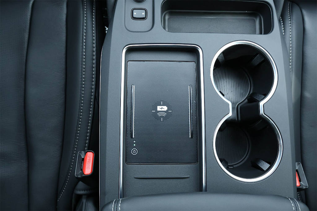 Thumbnail: 2026 Acura MDX - 25