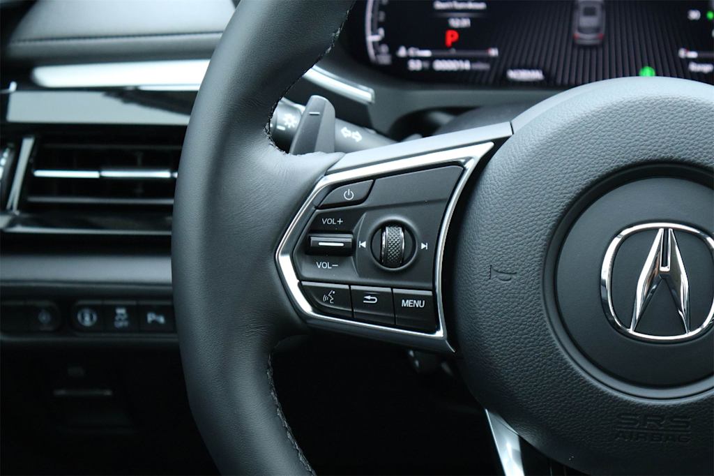 Thumbnail: 2026 Acura MDX - 22