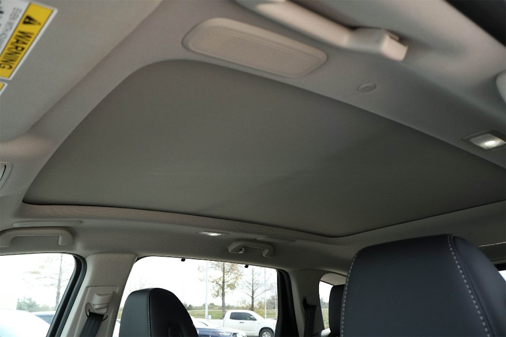 Thumbnail: 2026 Acura MDX - 28