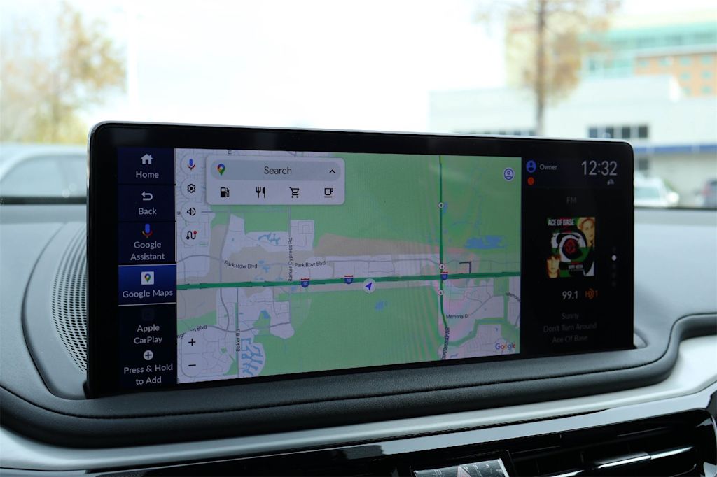 Thumbnail: 2026 Acura MDX - 26