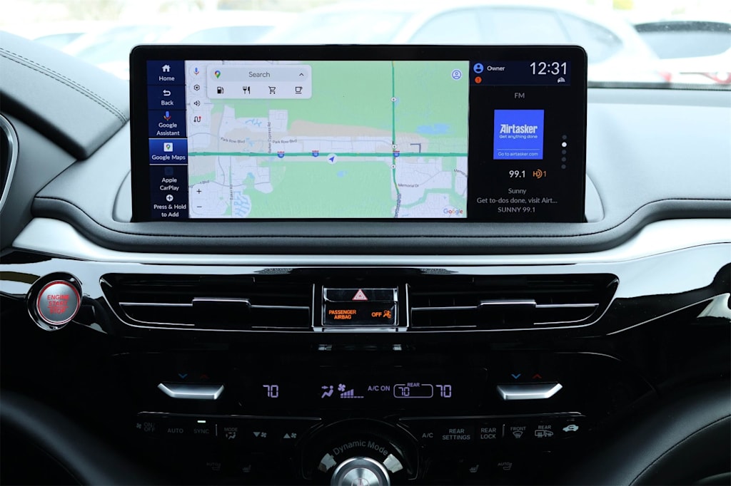 Thumbnail: 2026 Acura MDX - 15