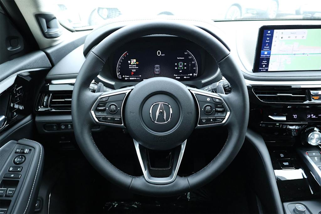 Thumbnail: 2026 Acura MDX - 14