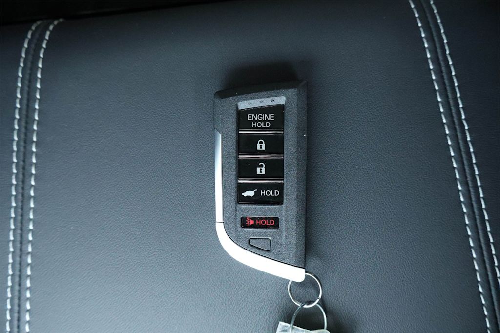 Thumbnail: 2026 Acura MDX - 19