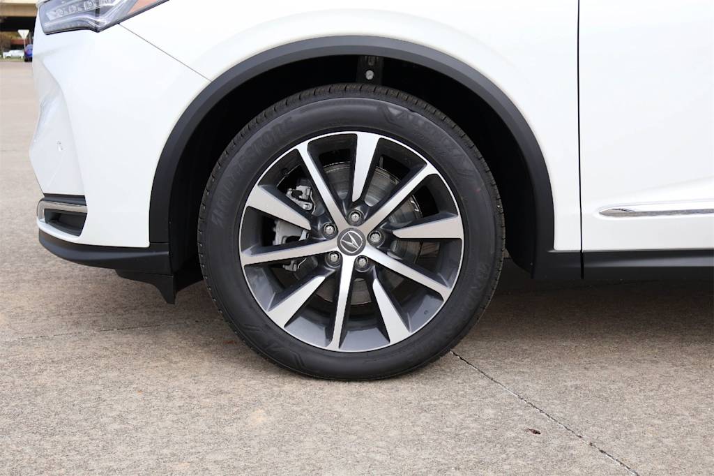 Thumbnail: 2026 Acura MDX - 8