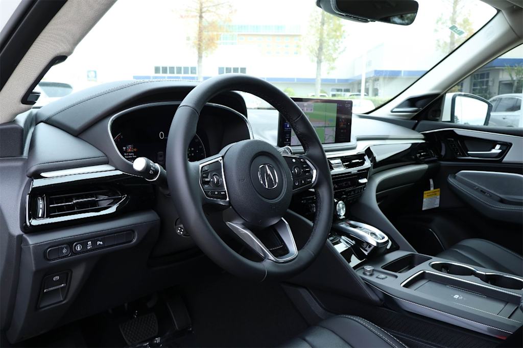 Thumbnail: 2026 Acura MDX - 2