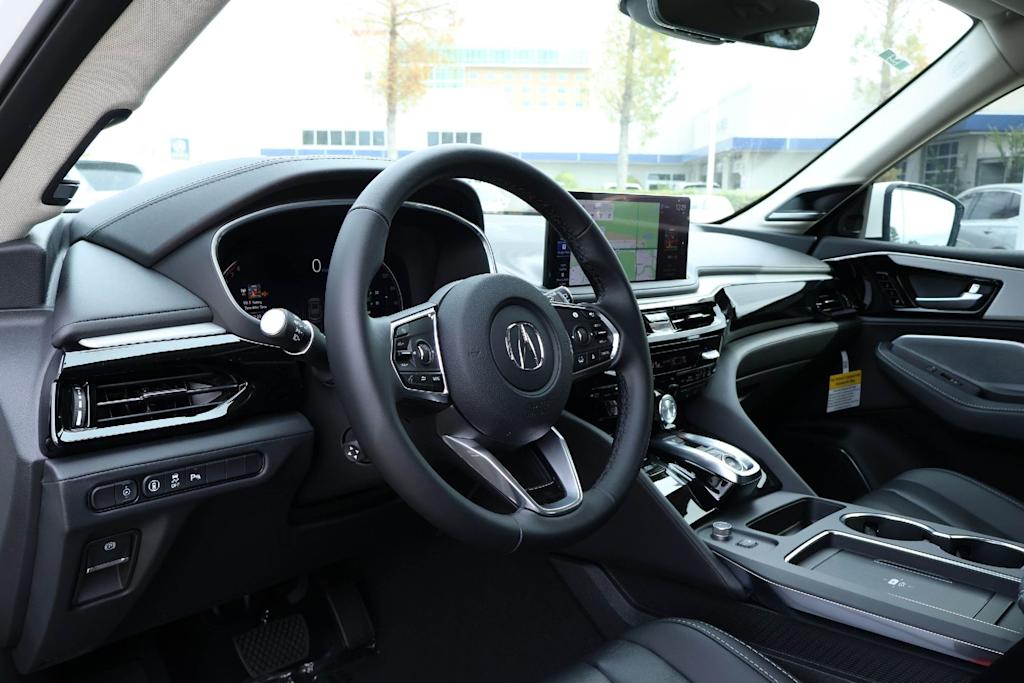 Thumbnail: 2026 Acura MDX - 2
