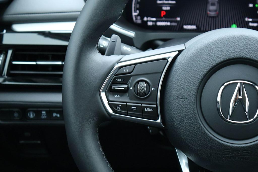 Thumbnail: 2026 Acura MDX - 22