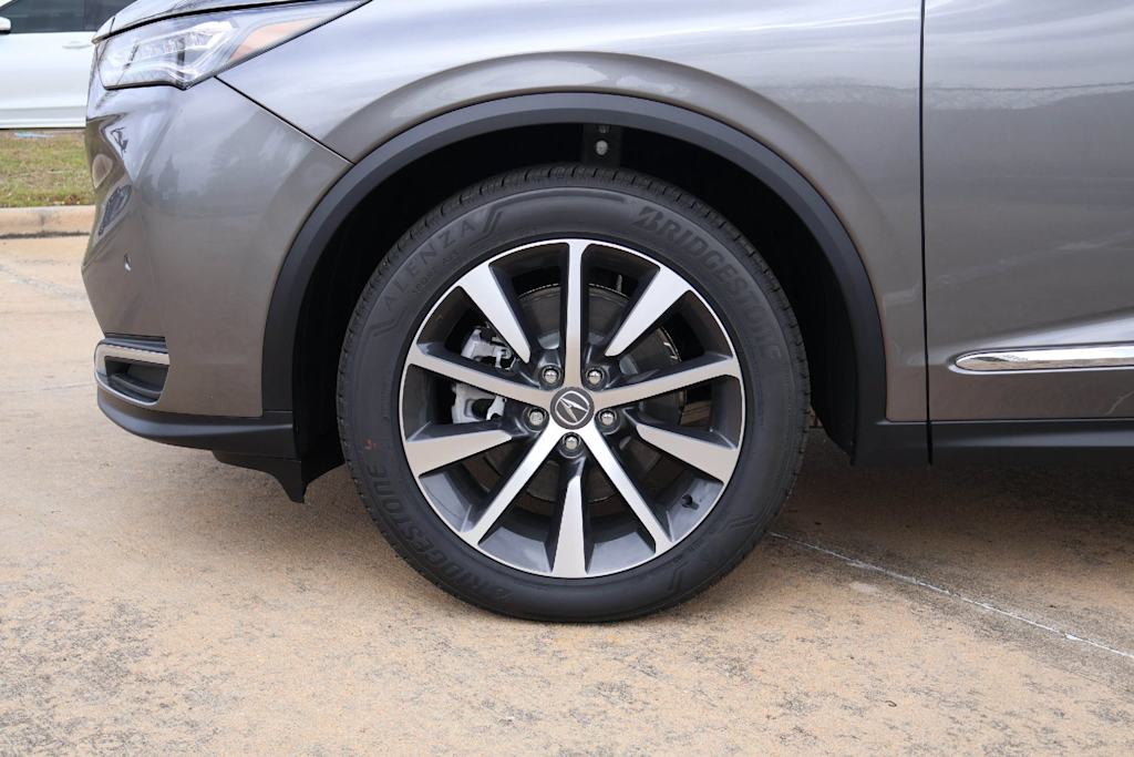 Thumbnail: 2026 Acura MDX - 8