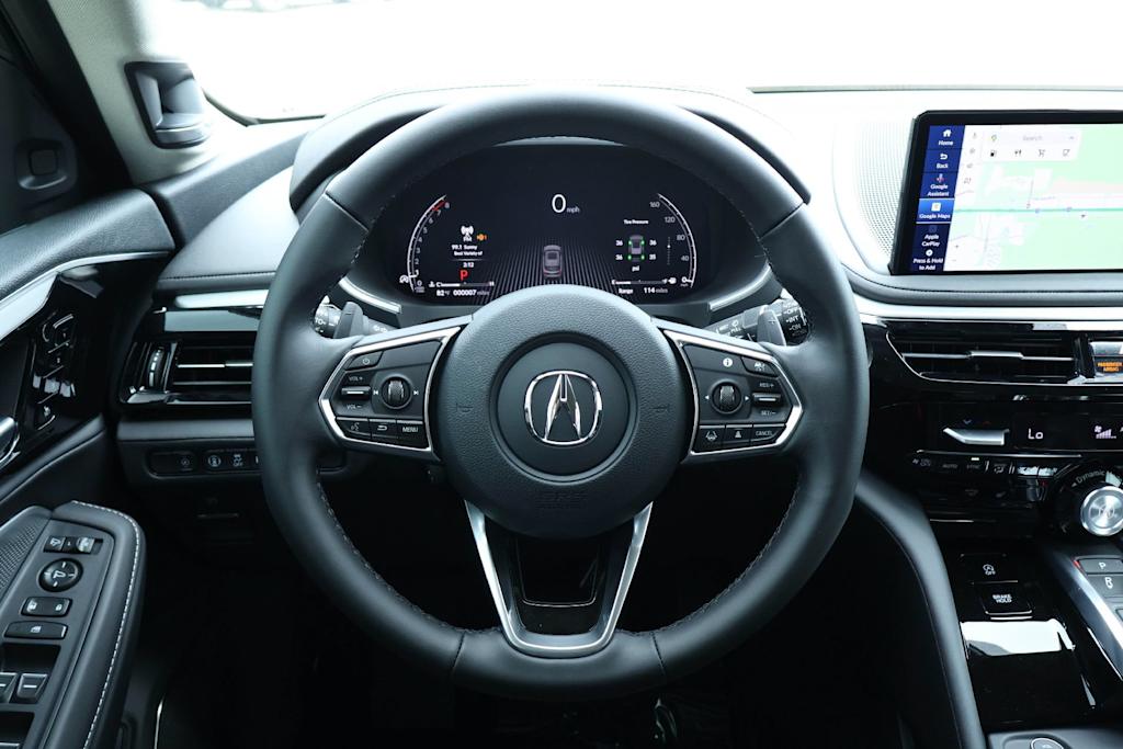 Thumbnail: 2026 Acura MDX - 14