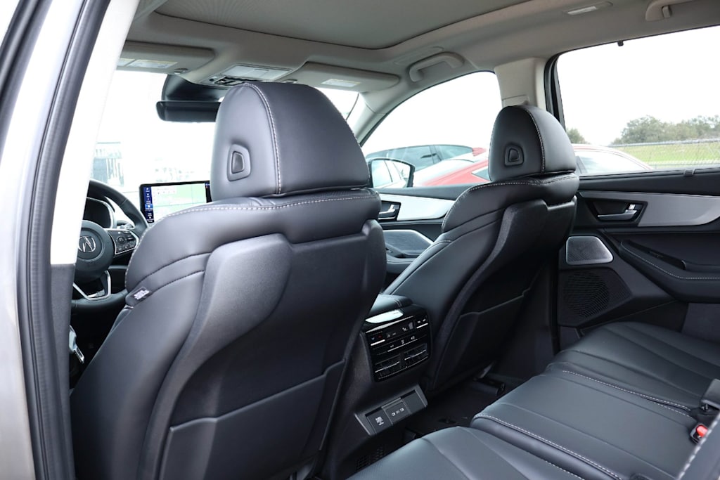 Thumbnail: 2026 Acura MDX - 13