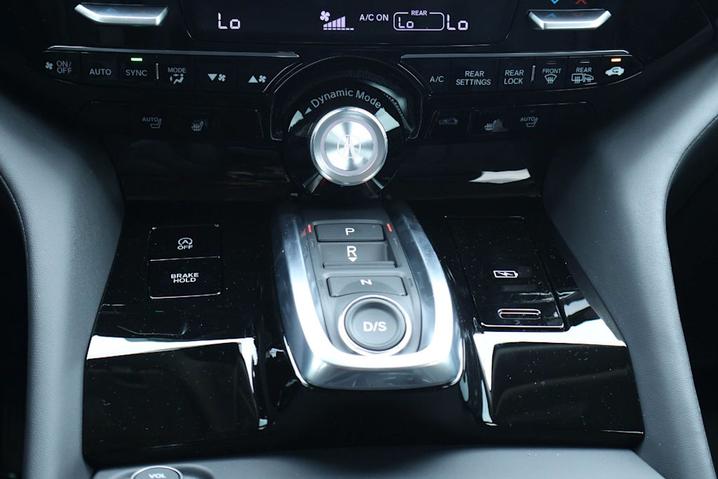 Thumbnail: 2026 Acura MDX - 16