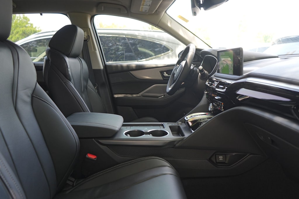 Thumbnail: 2026 Acura MDX - 12