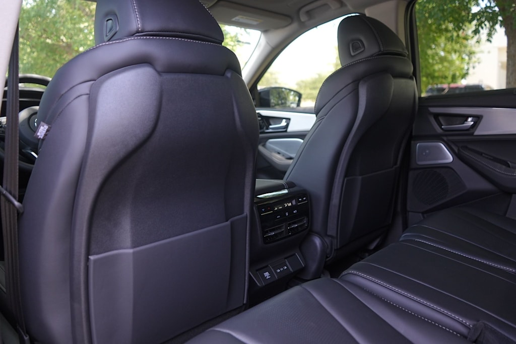 Thumbnail: 2026 Acura MDX - 13