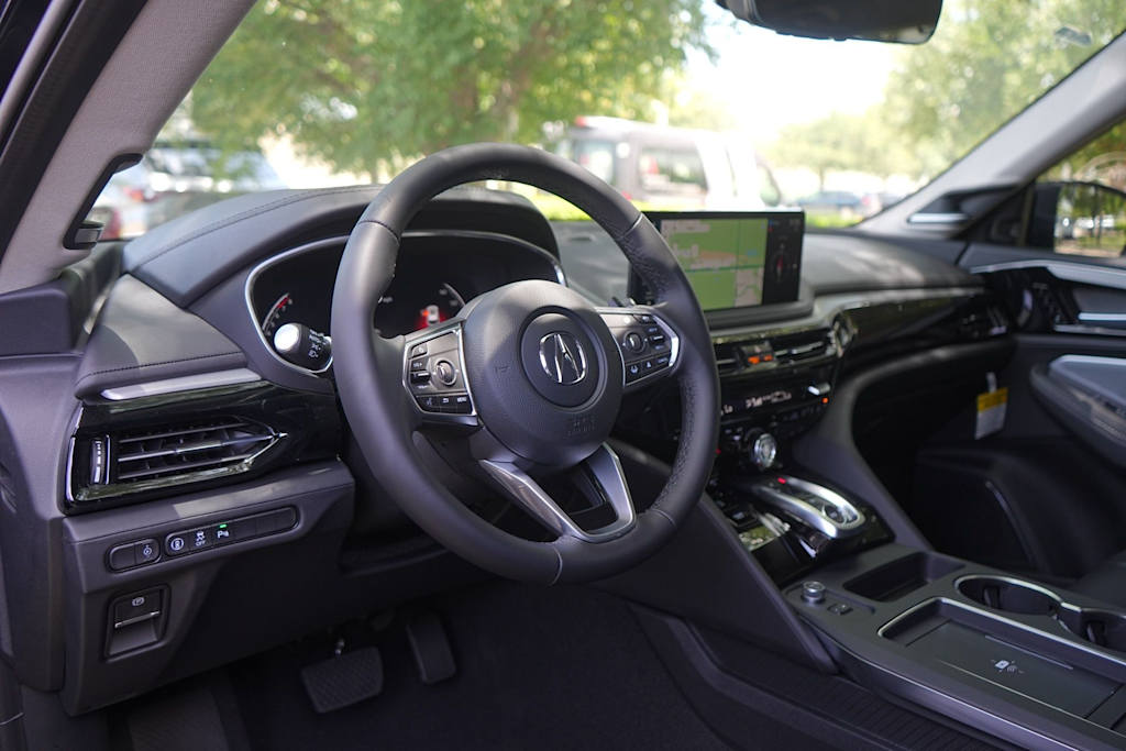 Thumbnail: 2026 Acura MDX - 2