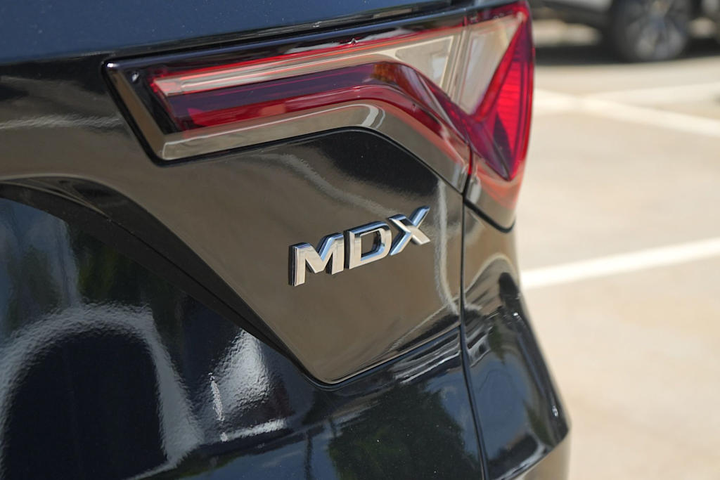 Thumbnail: 2026 Acura MDX - 7
