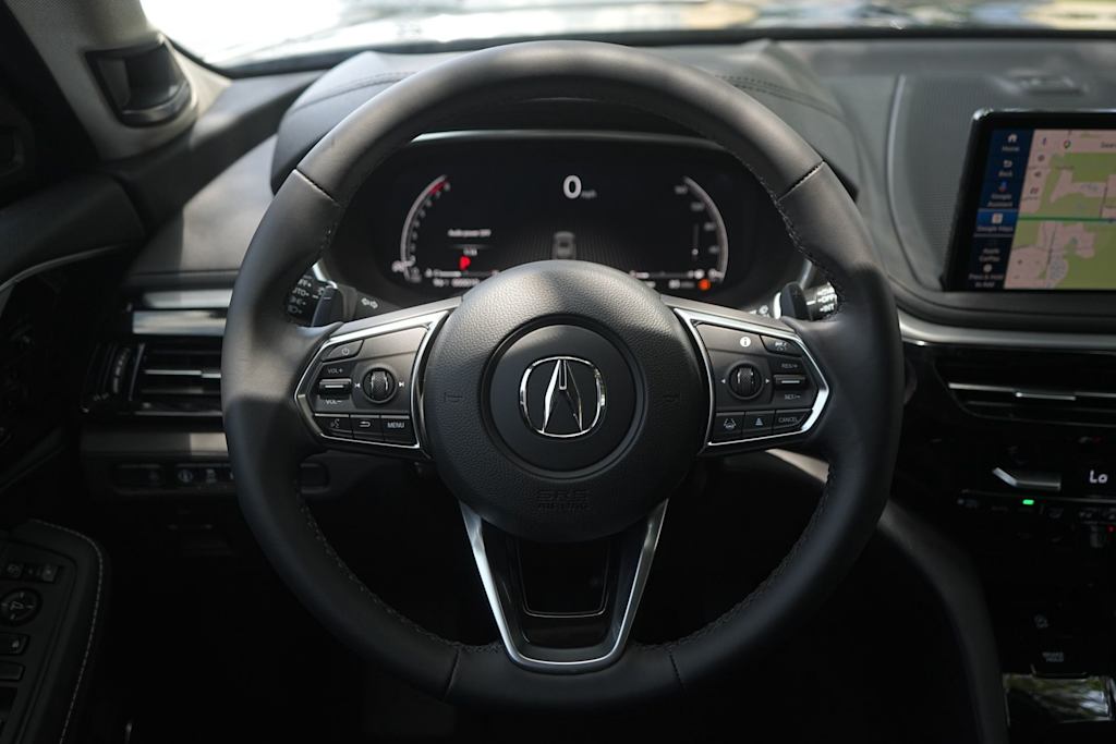 Thumbnail: 2026 Acura MDX - 14