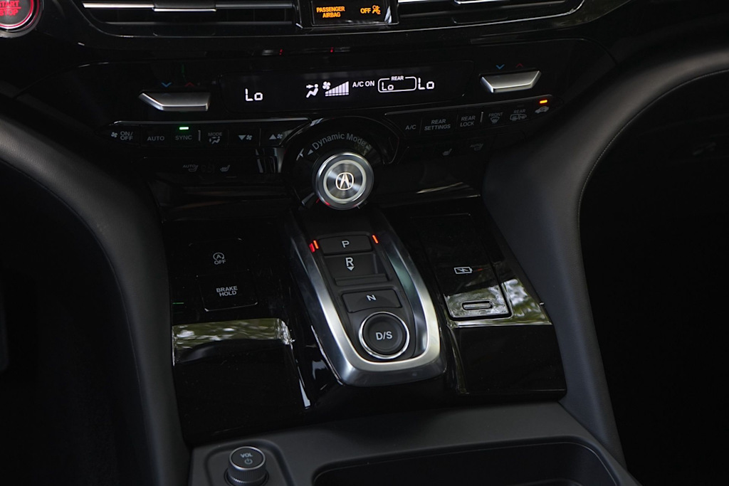 Thumbnail: 2026 Acura MDX - 16