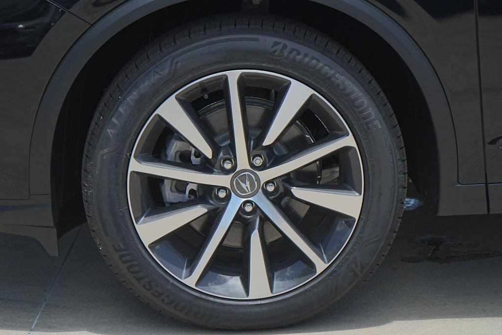 Thumbnail: 2026 Acura MDX - 8