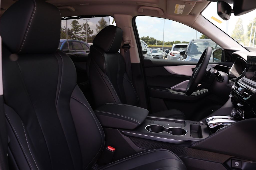 Thumbnail: 2026 Acura MDX - 20