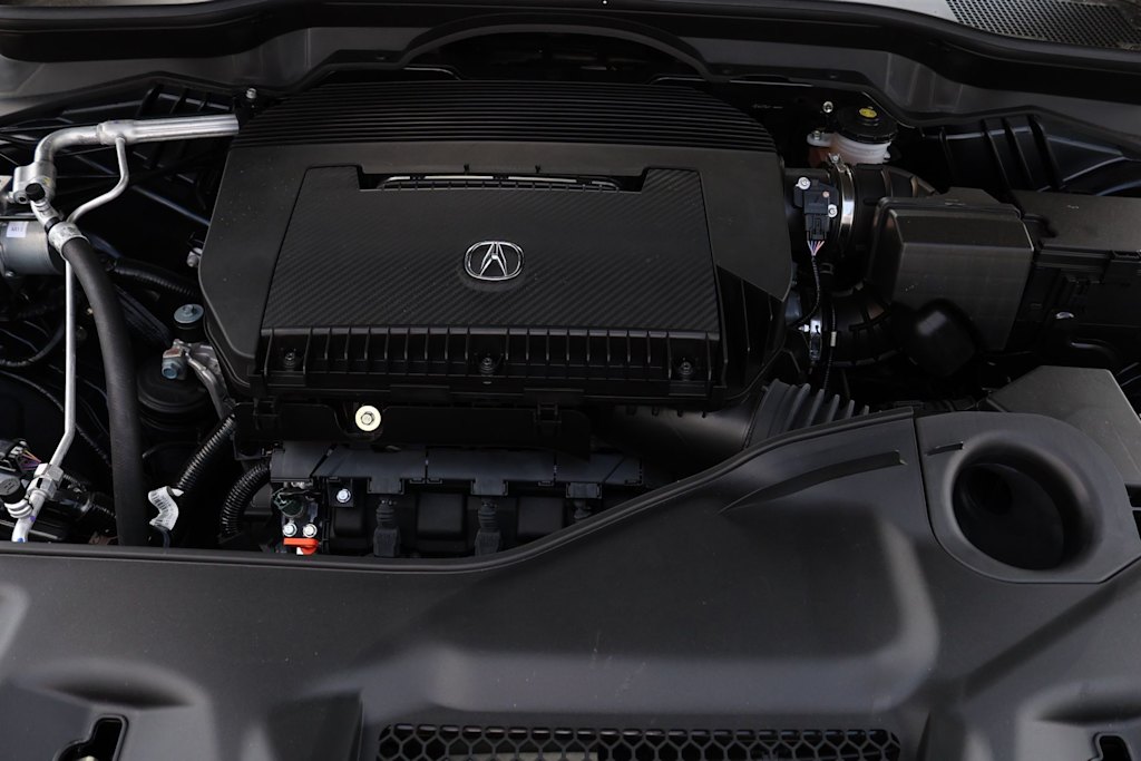 Thumbnail: 2026 Acura MDX - 9