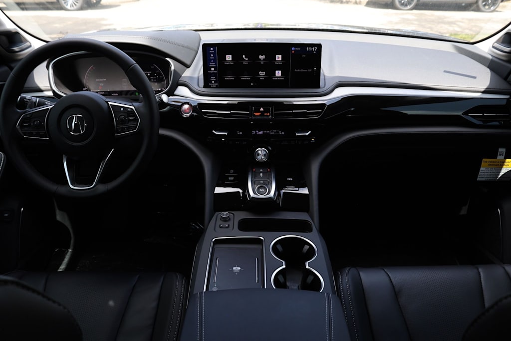 Thumbnail: 2026 Acura MDX - 2