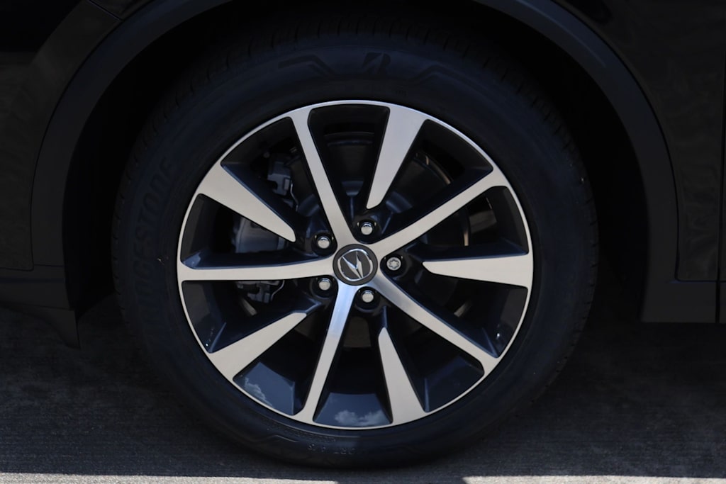Thumbnail: 2026 Acura MDX - 8