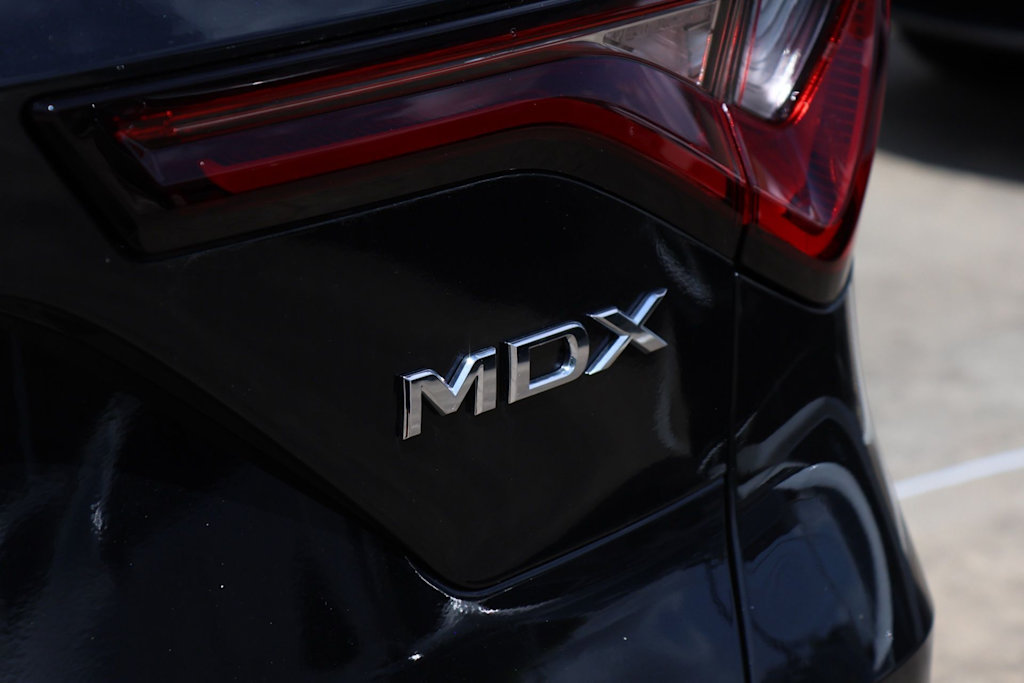 Thumbnail: 2026 Acura MDX - 7