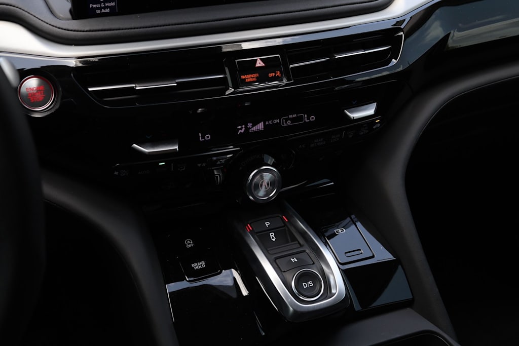 Thumbnail: 2026 Acura MDX - 15