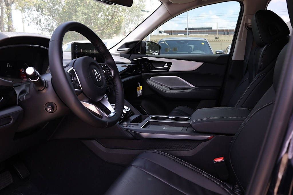 Thumbnail: 2026 Acura MDX - 11