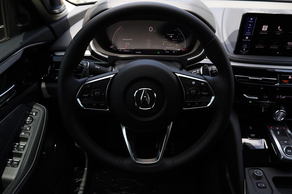 Thumbnail: 2026 Acura MDX - 10