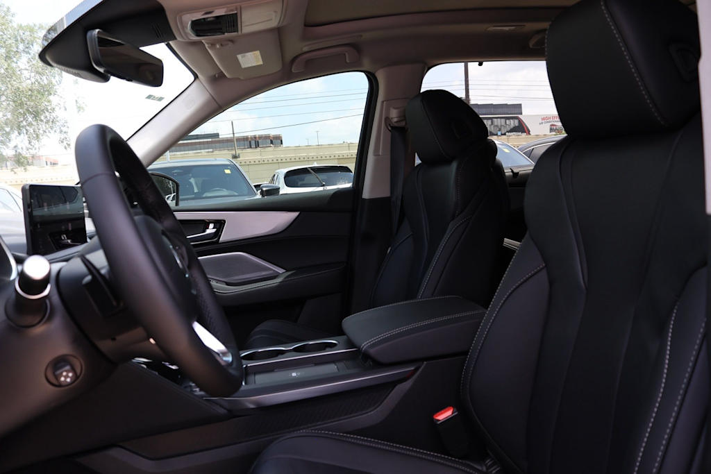 Thumbnail: 2026 Acura MDX - 12