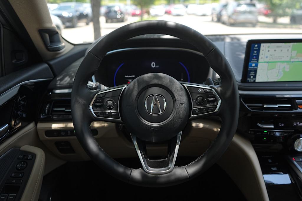 Thumbnail: 2026 Acura MDX - 13