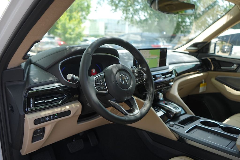 Thumbnail: 2026 Acura MDX - 2