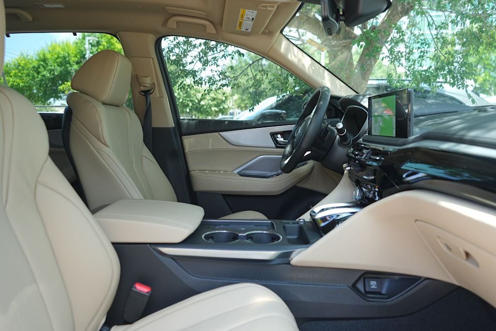 Thumbnail: 2026 Acura MDX - 11